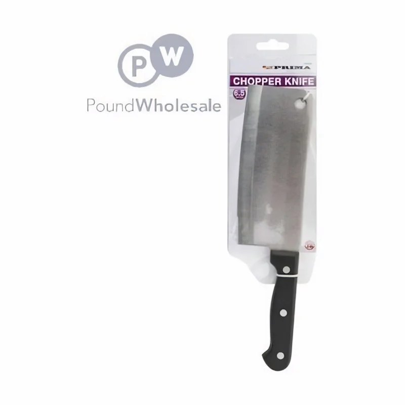 6.5'' chopping knives Prima