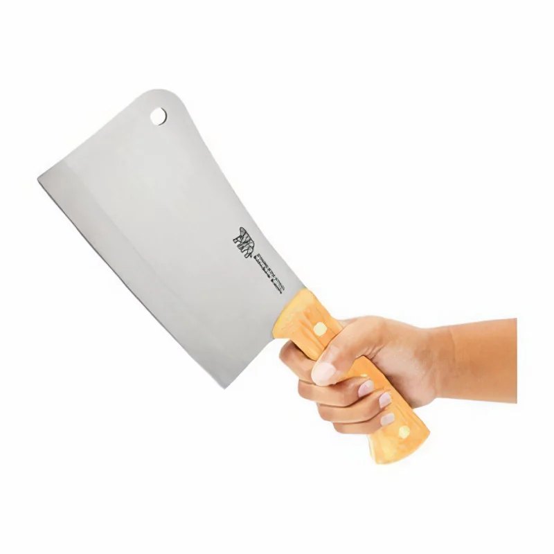 9'' Stainless Steel Heavy Knife-Chopper