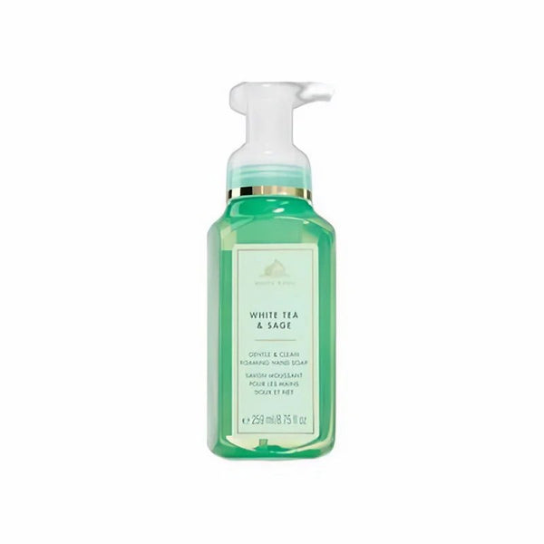 AM White tea and sage Handwash 750ml