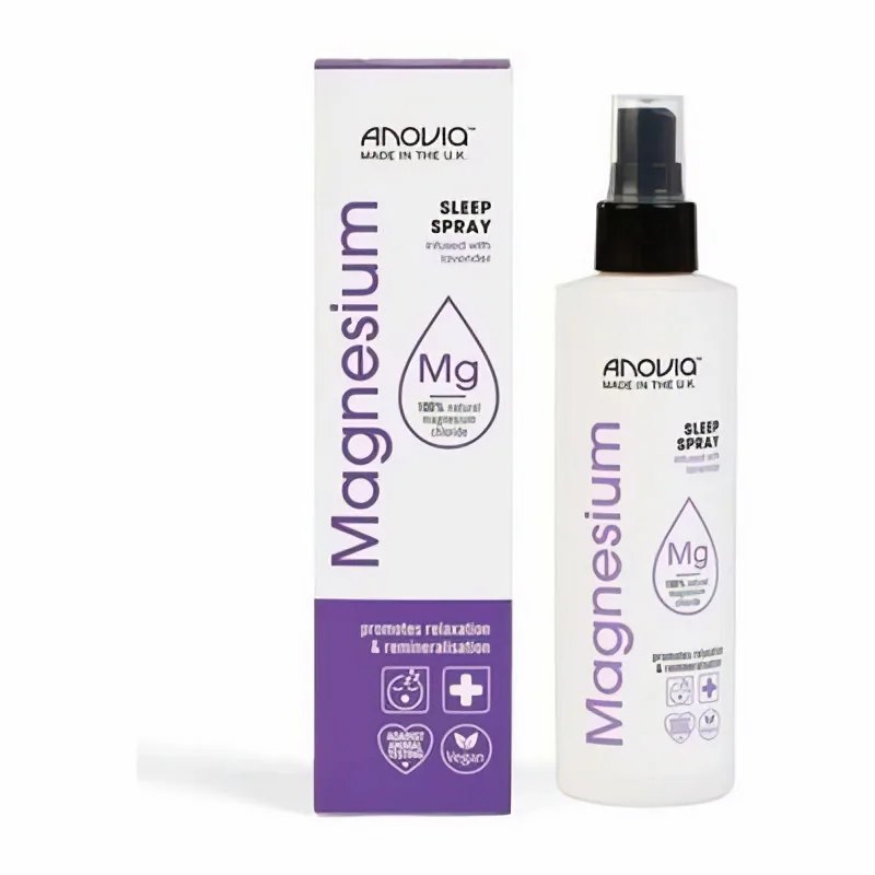 Anoria Magnesium slep spray 200ml