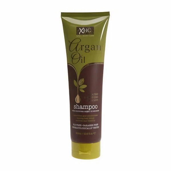 Argan OIL XHC shampoo with moroccan argan oil 300ml