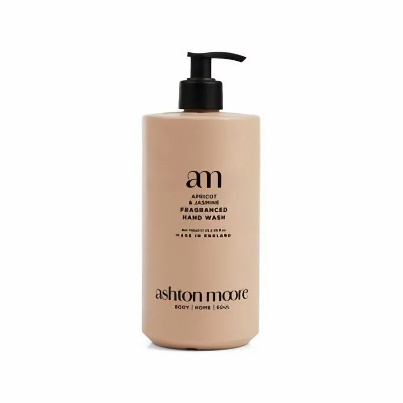 Ashton & Moore gent face and body and hair wash 1000ml