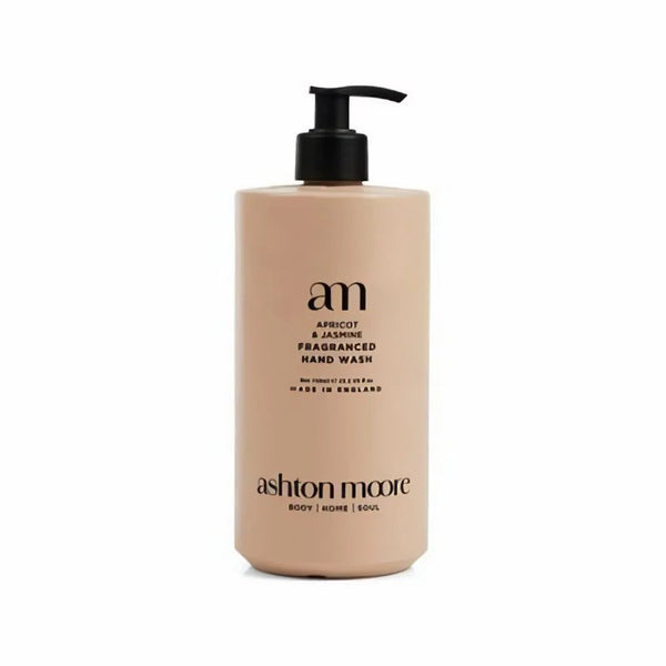 Ashton & Moore gent face and body and hair wash 1000ml