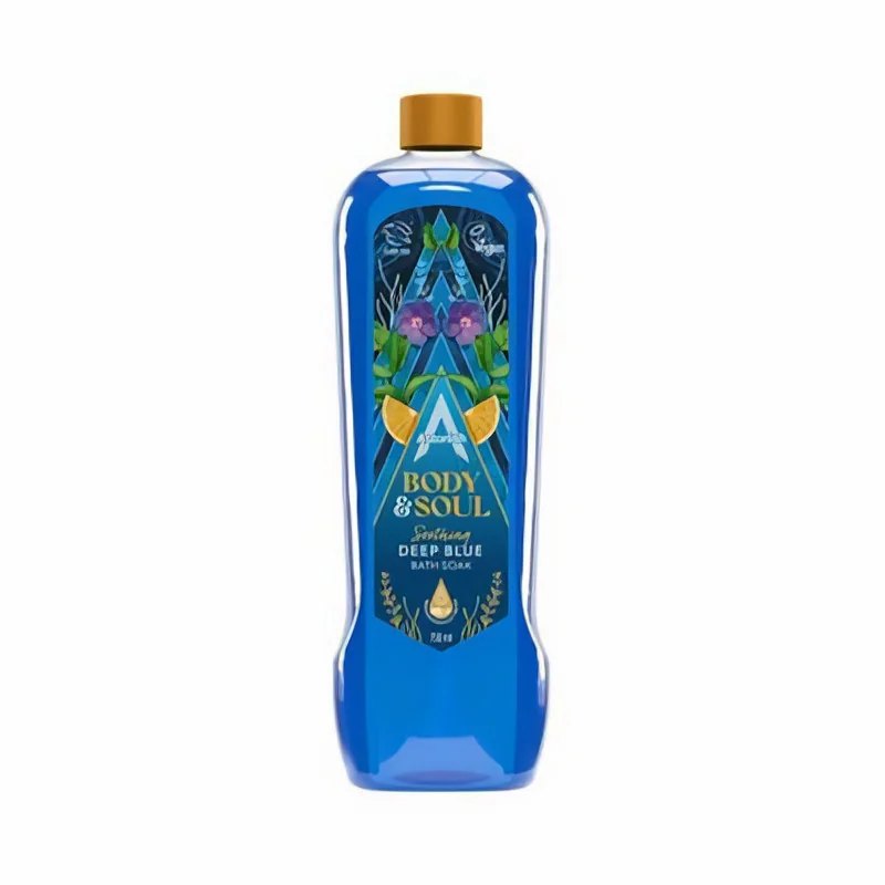 Astonish body and soul bath 750ml