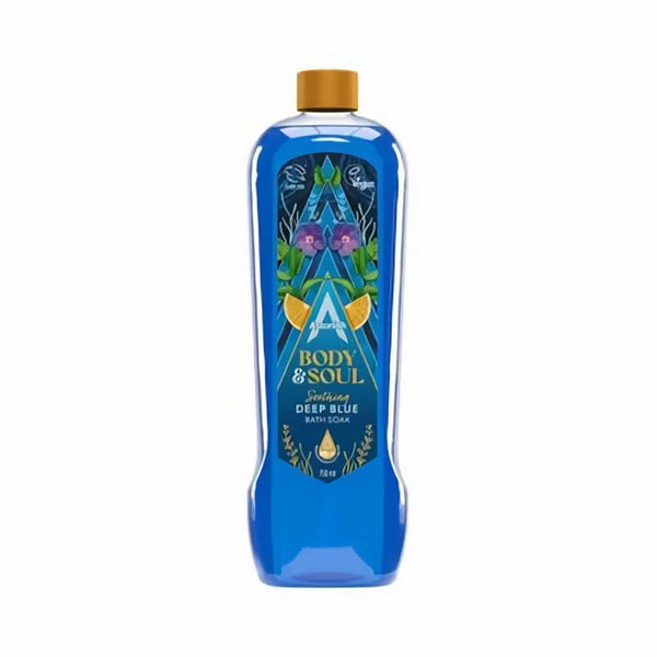 Astonish body and soul bath 750ml