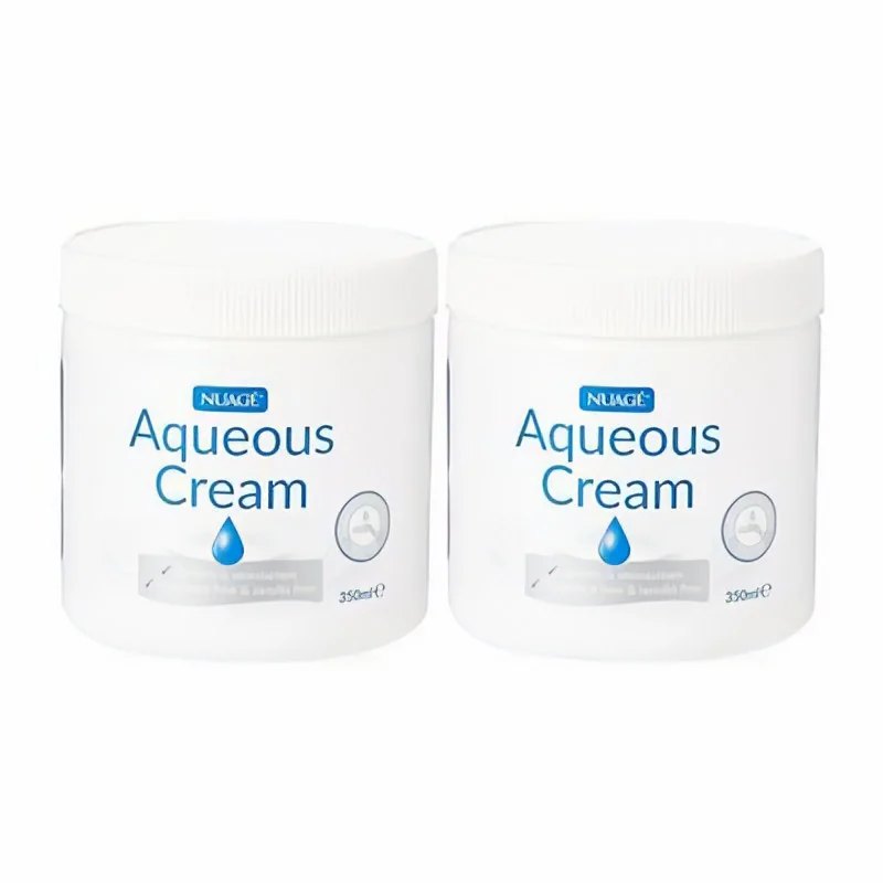 Aueous Cream Nuage 350ml