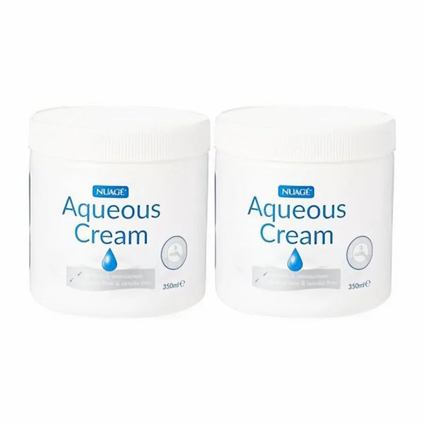Aueous Cream Nuage 350ml