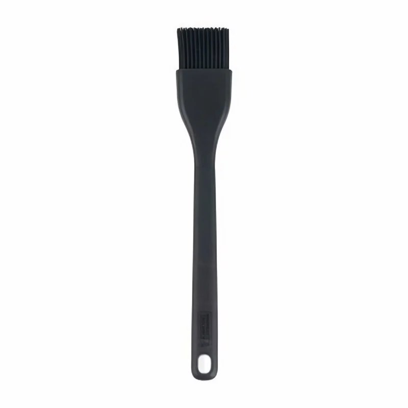 Bakers silicon brushes