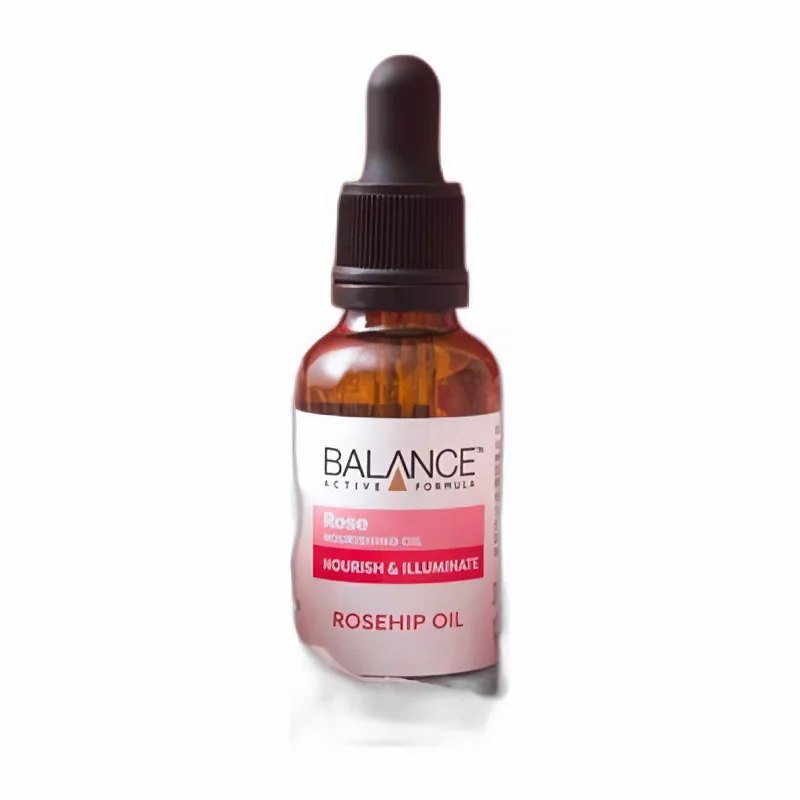 Balance rose oil 30ml
