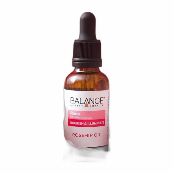 Balance rose oil 30ml