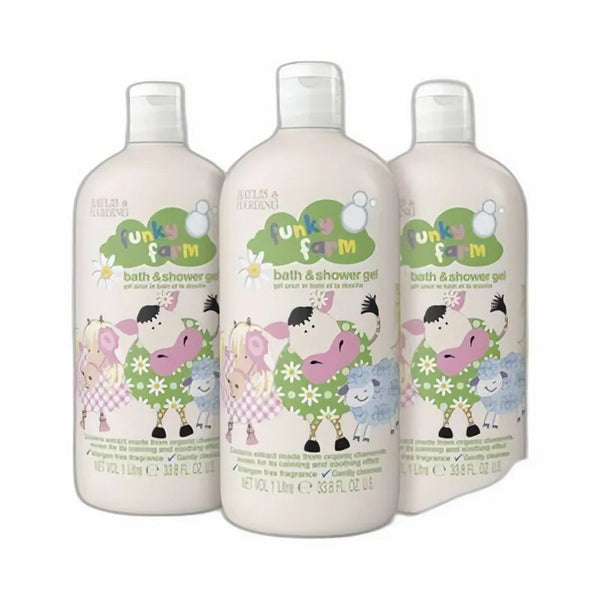Baylis AND Harding funky fun 1l bath