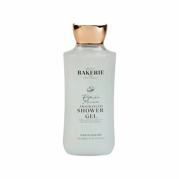 Bekerie body shower gel 300ml