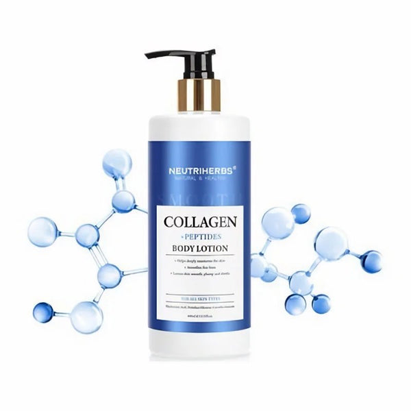 Body prescription Collagen Body Lotion 720ml