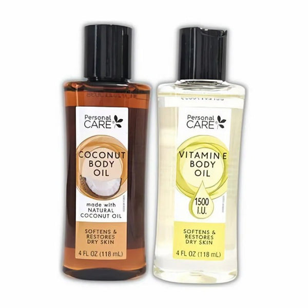 Body prescription Invigorating Body OIL caffein and coconut bland 236ml -Korea