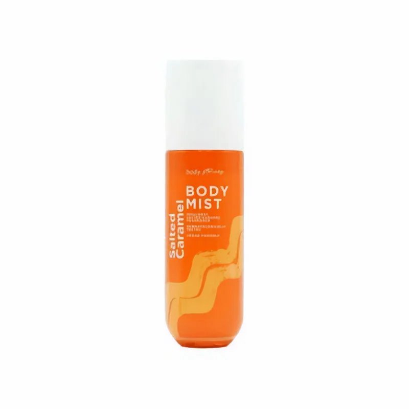 Body stories mist