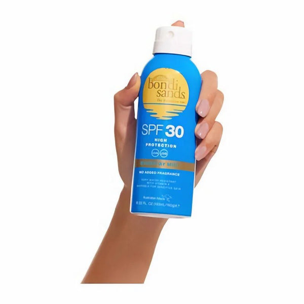 Bondi sands SPF 50 everyday mist