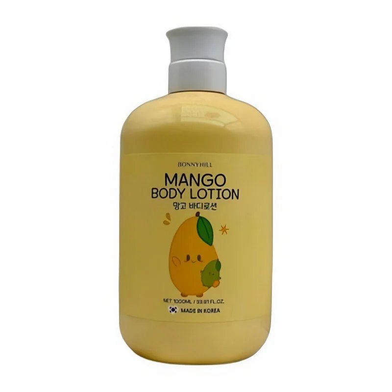 Bonnyhill Mango body lotion 1000ml