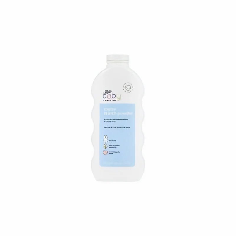 Boots baby Maize Starch Powder 500g