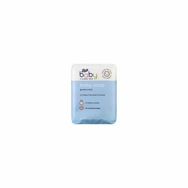 Boots baby Soap gentle & mild