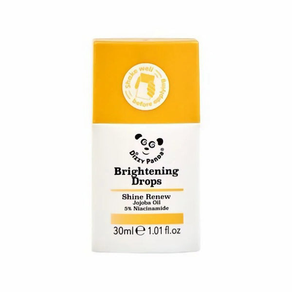 Brightening Drops (dizzy panda) 30ml