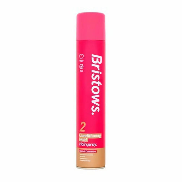 Bristow Conditioning Hair spray