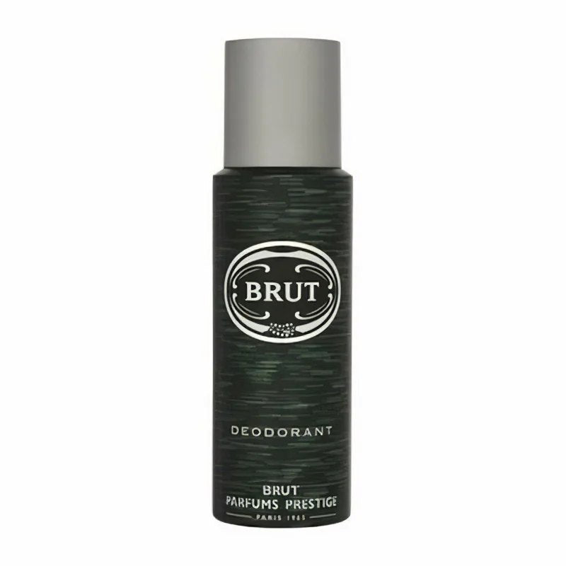 Brut deodorant 200ml