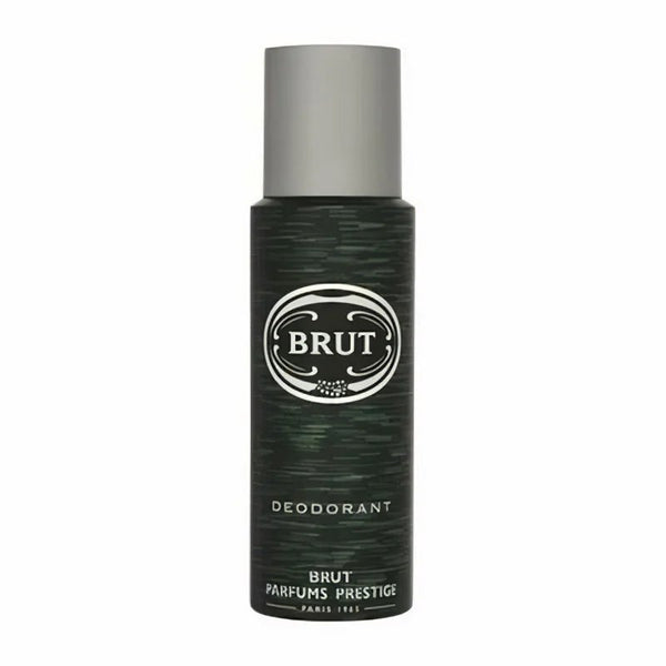 Brut deodorant 200ml