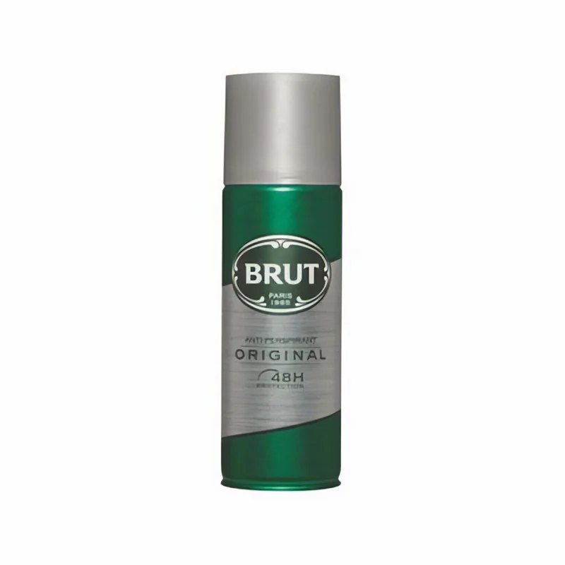 Brut Original antipespirant 48hr 200ml