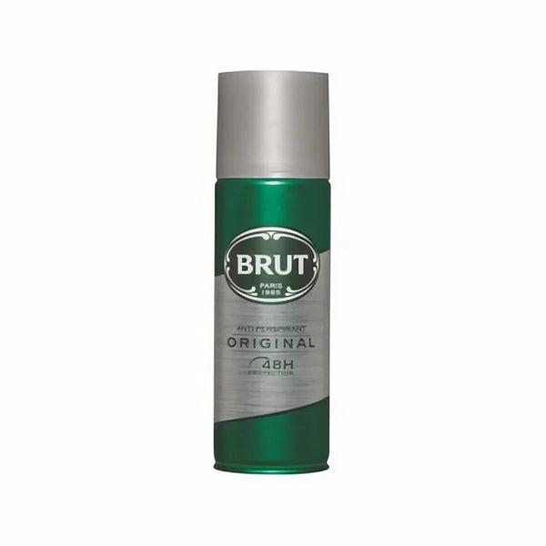 Brut Original antipespirant 48hr 200ml