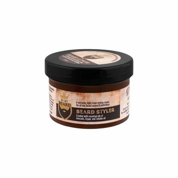 By My Beard Beard Styler
