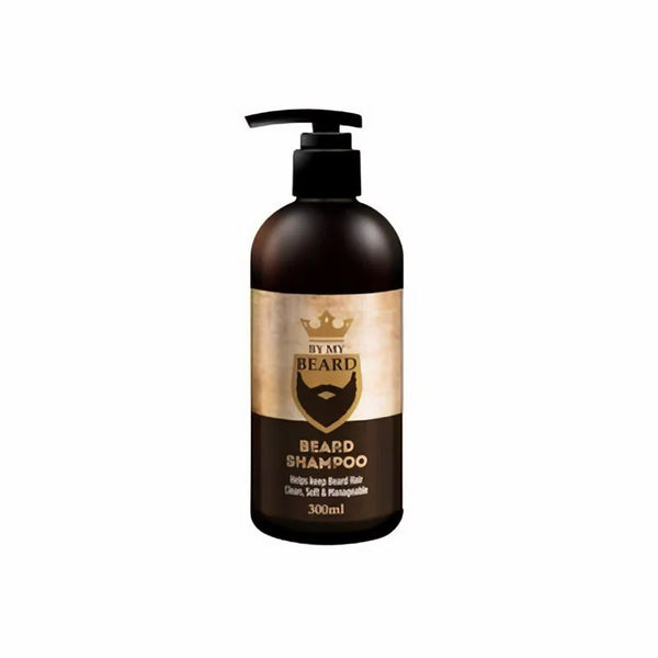 By My Beard Shampoo 300ml