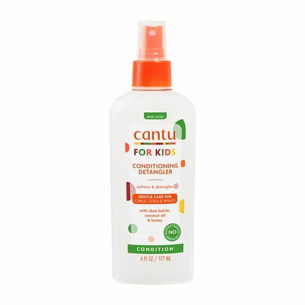 Cantu Kids Detangler 177ml