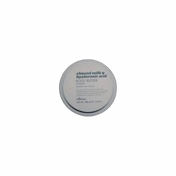 circoa Almond Milk & Hyaluronic acid body butter 450g