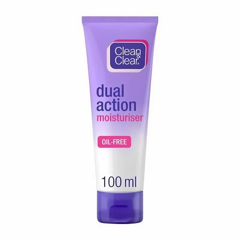 Clean Clear moisturiser 100ml