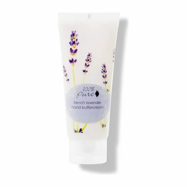 Clinical works French Lavender shea butter hand lotion 500ml