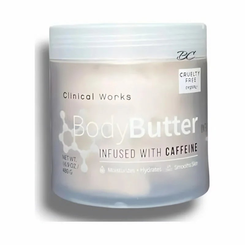 clinical works Nourish