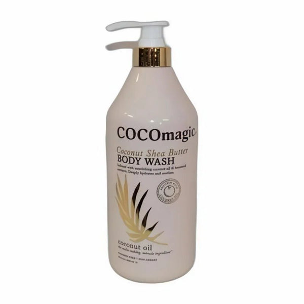 Cocoamagic Coconut shea butter lotion 946ml