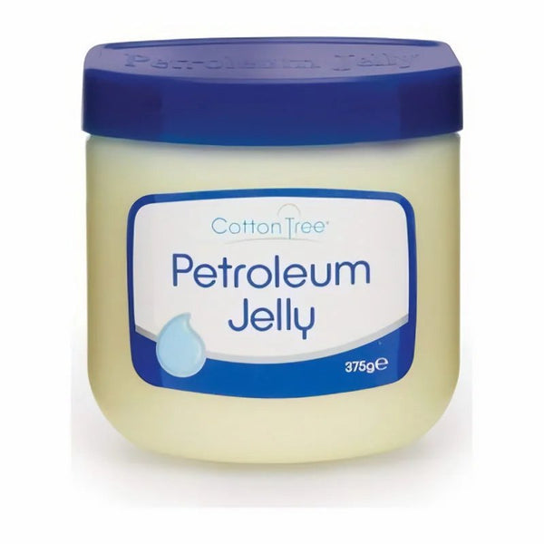 cotton tree Petroleum Jelly