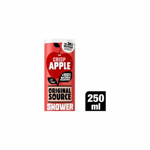 Crisp apple original shower gl 750ml