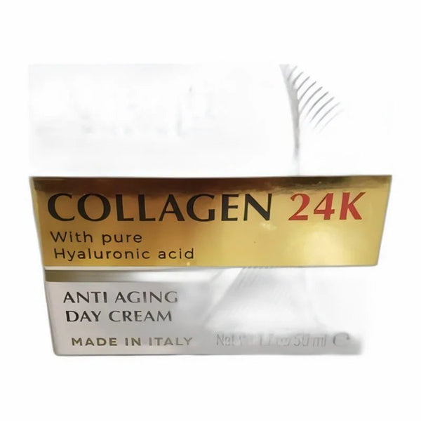 Delfanti Milano Collagen 4K Gold body lotion 1l Italy