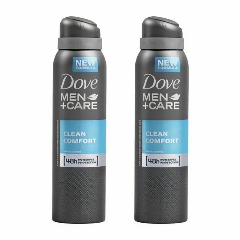 Dove men +care 48hr deodorant 150ml