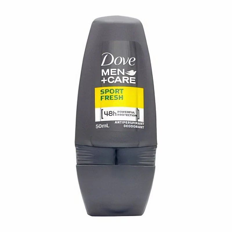 Dove roll on 50ml men sport fresh