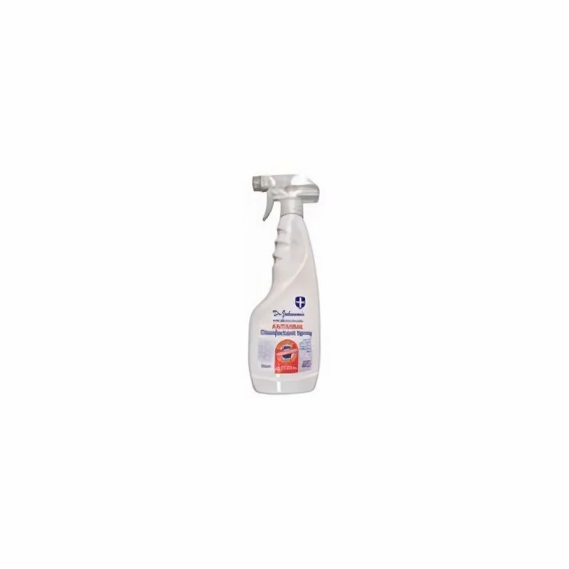 Dr Johnsons home hygiene