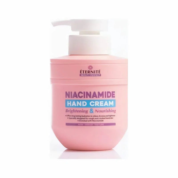 Eternite Niacinamide hand cream