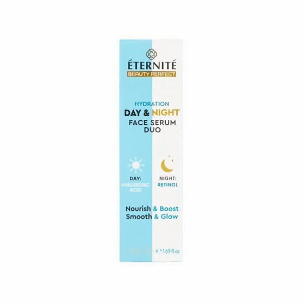 Eternite snail hydrating serum 120ml