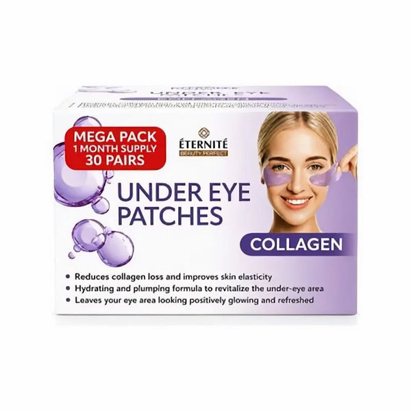 Eternite under eye patch - collagen