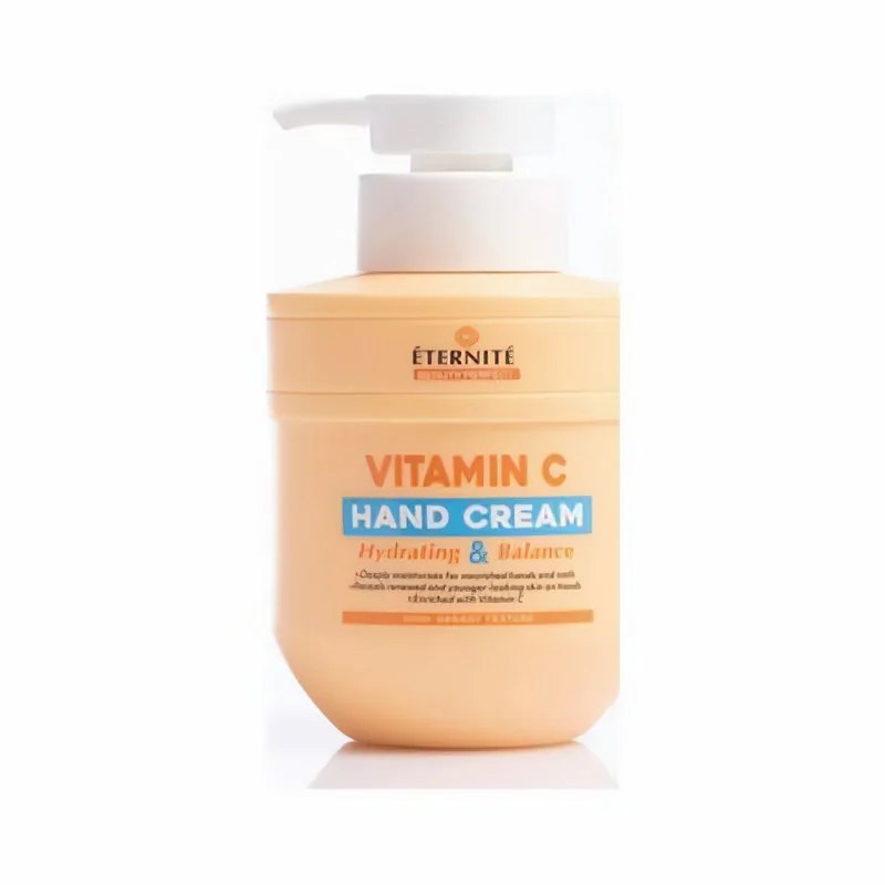 Eternite Vitamic C handcream