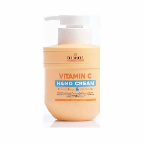 Eternite Vitamic C handcream