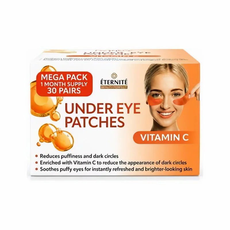 Eternite vitamic C under eye patch