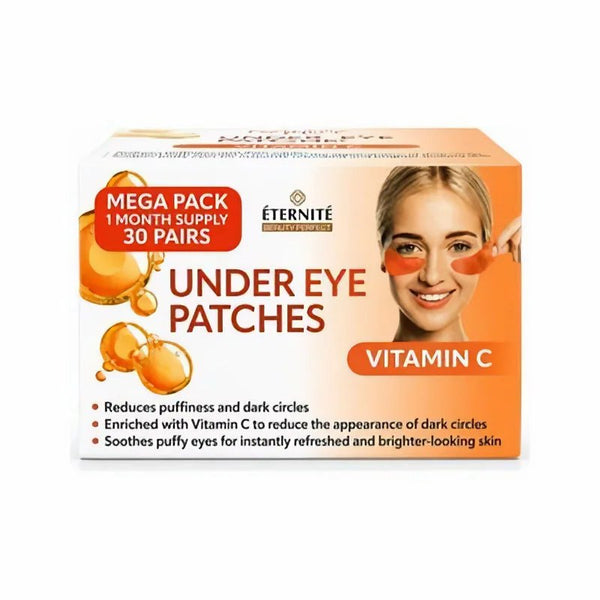 Eternite vitamic C under eye patch